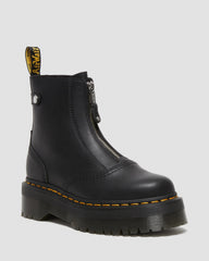 Dr Martens - Jetta Platform Boots