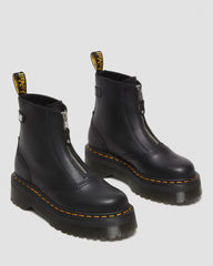 Dr Martens - Jetta Platform Boots