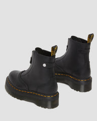 Dr Martens - Jetta Platform Boots