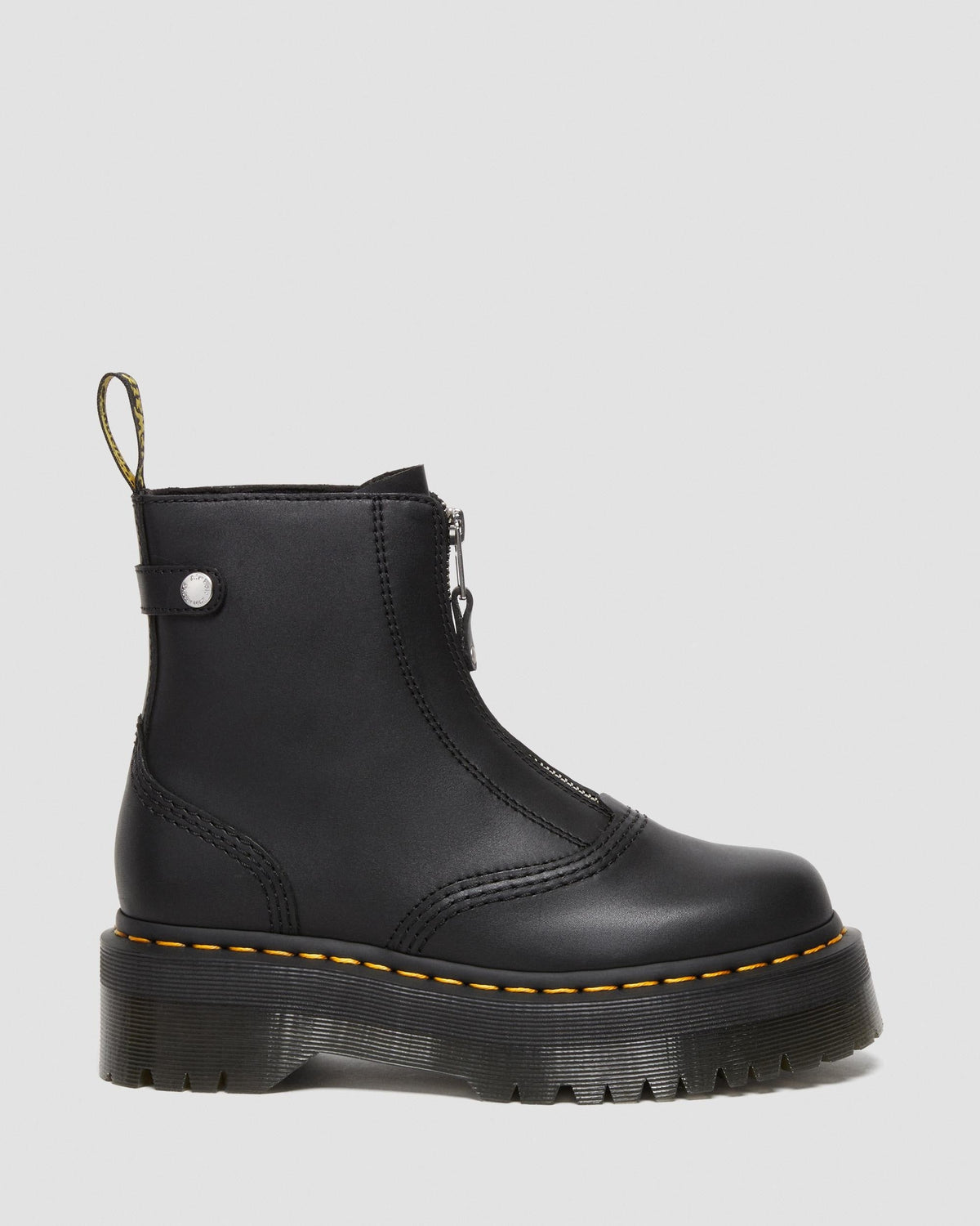 Dr Martens - Jetta Platform Boots