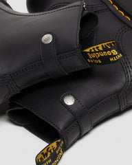 Dr Martens - Jetta Platform Boots