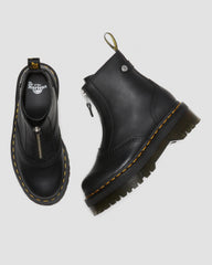 Dr Martens - Jetta Platform Boots