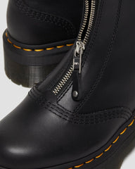 Dr Martens - Jetta Platform Boots