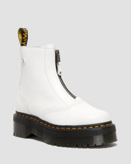 Dr Martens - Jetta Platform Boots