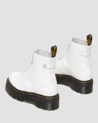 Dr Martens - Jetta Platform Boots
