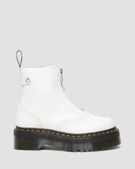 Dr Martens - Jetta Platform Boots