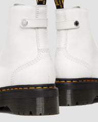 Dr Martens - Jetta Platform Boots