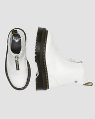 Dr Martens - Jetta Platform Boots