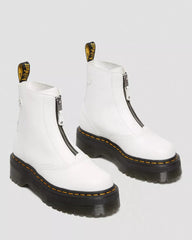 Dr Martens - Jetta Platform Boots