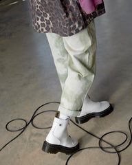 Dr Martens - Jetta Platform Boots