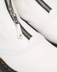 Dr Martens - Jetta Platform Boots