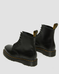 Dr Martens - 1460 Bex Squared Toe Leather Lace Up Boots