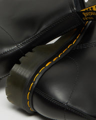 Dr Martens - 1460 Bex Squared Toe Leather Lace Up Boots
