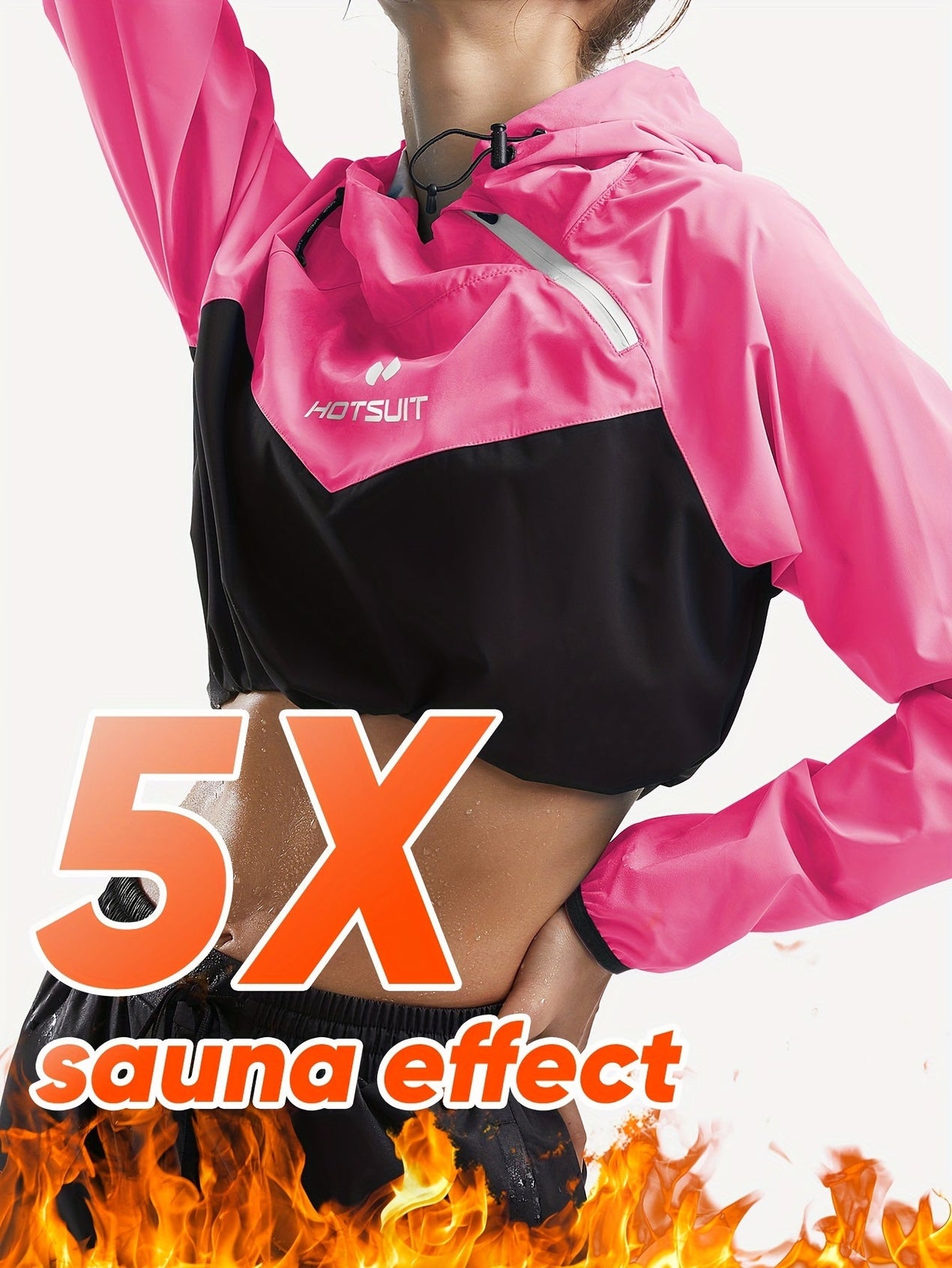 Shoetopia | Hotsuit Activewear - Innovative Fitness Gear for