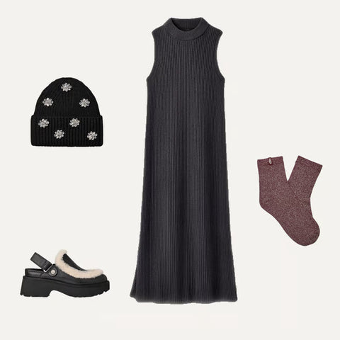 UGG - Women's Esmee Leather Clog