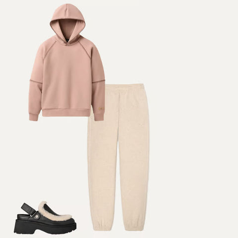 UGG - Women's Esmee Leather Clog