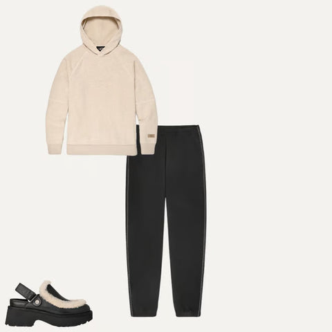 UGG - Women's Esmee Leather Clog