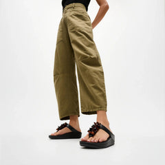FitFlop - Fino Bead Cluster Toe-Post Sandals