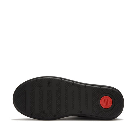 FitFlop - iQ-Comff High-Shaft Suede Boots