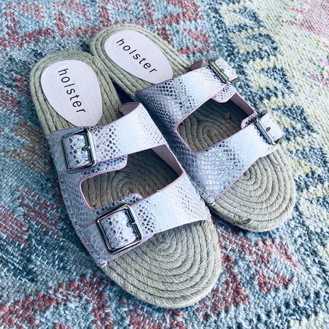 Holster - Reign Snake