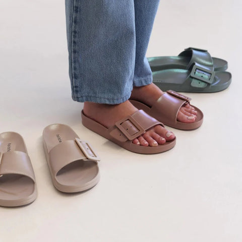 Holster - Solace Metallic