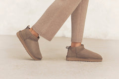 UGG - Classic Ultra Mini II
