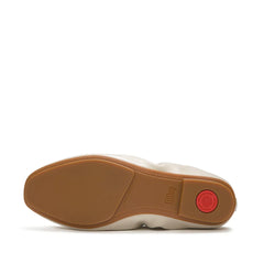 FitFlop - Delicato Poise  leather