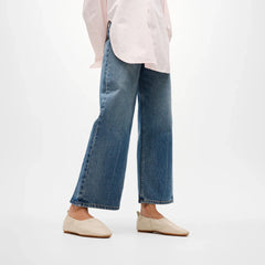 FitFlop - Delicato Poise  leather