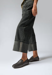 FitFlop - Delicato Soft Leather Loafers