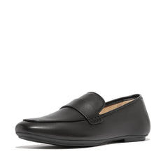 FitFlop - Delicato Soft Leather Loafers