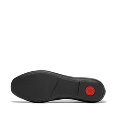 FitFlop - Delicato Soft Leather Loafers