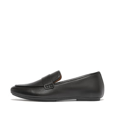 FitFlop - Delicato Soft Leather Loafers