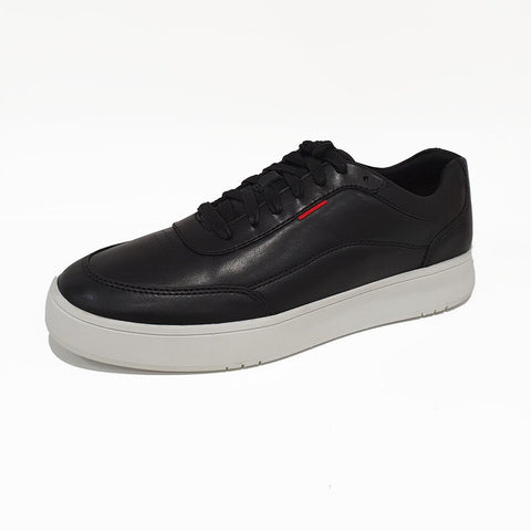 FitFlop - Rally X Mens Leather Trainers