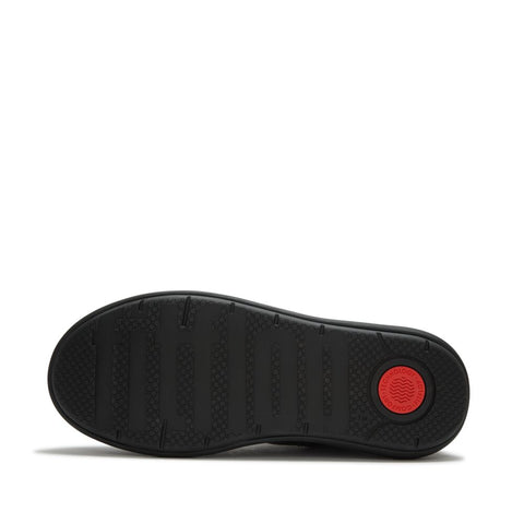 FitFlop - iQ-Comff Suede Bootie Boots