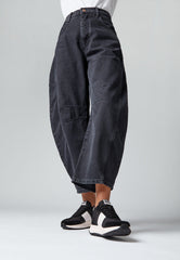 FitFlop - F-Mode Flow Fabric/Suede/Leather Flatform Trainers