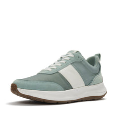 FitFlop - F-Mode Flow Fabric/Suede Sneakers