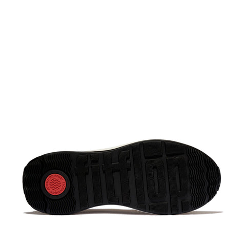 F-MODE Flow Pearl and Crystal Knit