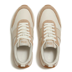 FitFlop - F-Mode Flow Snake Glitter Trainers