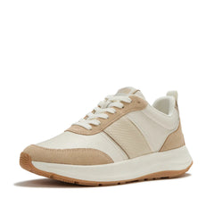 FitFlop - F-Mode Flow Snake Glitter Trainers