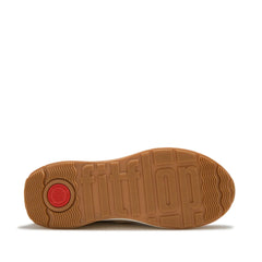 FitFlop - F-Mode Flow Snake Glitter Trainers