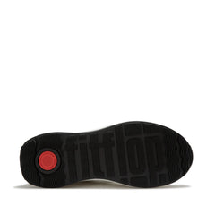 FitFlop - F-Mode Flow Snake Glitter Trainers