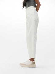 FitFlop - F-Mode Leather/Suede/Metallic Flatform Sneakers