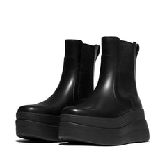 FitFlop FitFlop F-Mode Stack Chelsea Boot