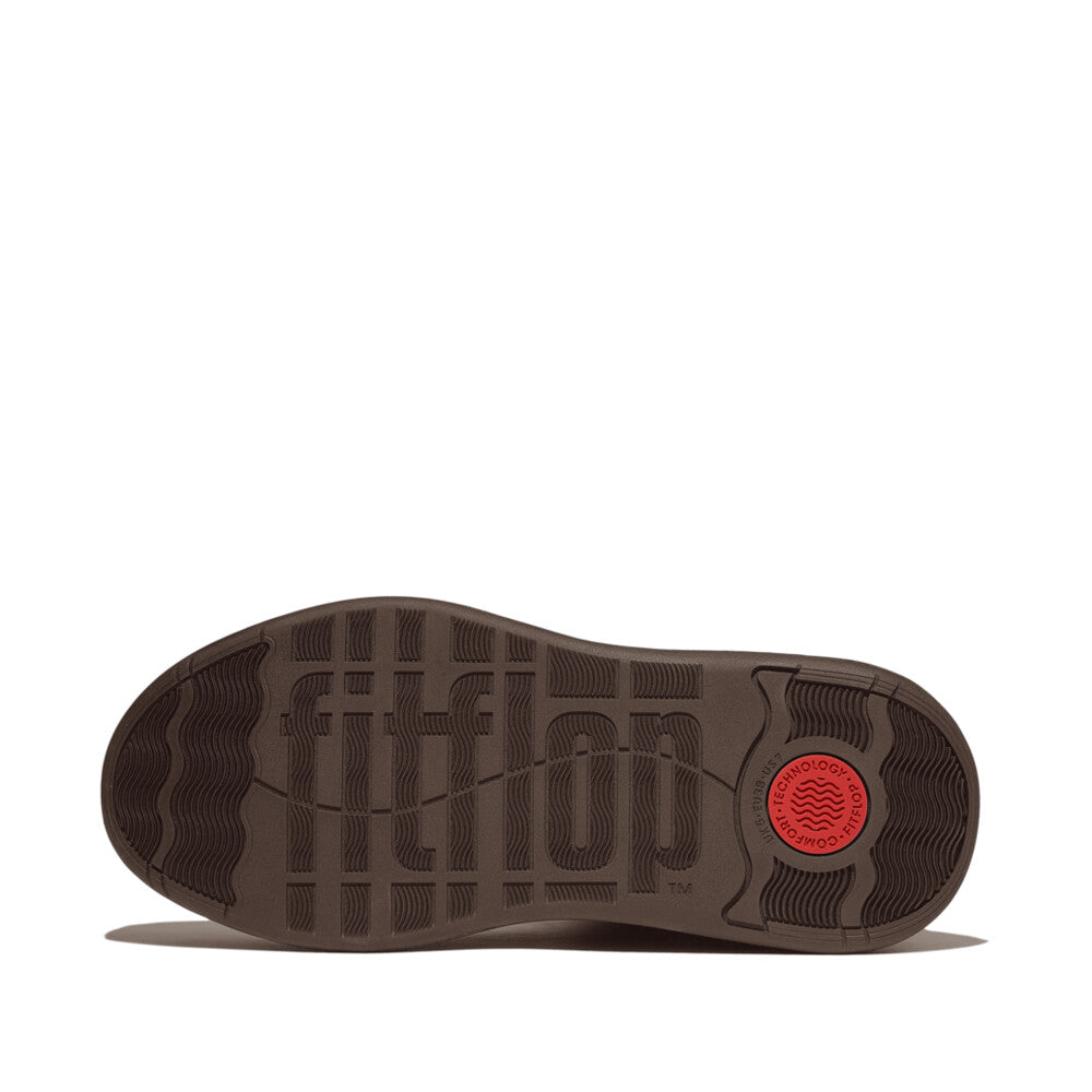 FitFlop FitFlop F-Mode Stack Chelsea Boot
