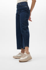 FitFlop - F-Mode Knit/Suede Flatform Slip-On Laced Trainers
