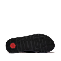 FitFlop FitFlop F-MODE Denim Toe Post Microwobbleboard