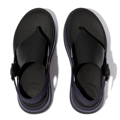 FitFlop - F-Mode X Roksanda Leather/Webbing Sandals