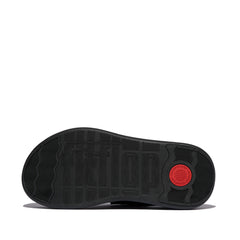 FitFlop - F-Mode X Roksanda Leather/Webbing Sandals