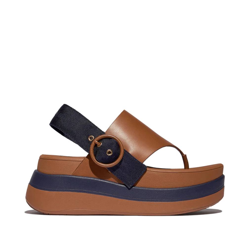 FitFlop - F-Mode X Roksanda Sandal