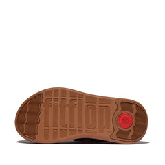 FitFlop - F-Mode X Roksanda Leather/Webbing Sandals